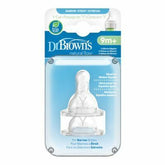Dr. Brown's-Tetera Estándar y Liquido Espeso